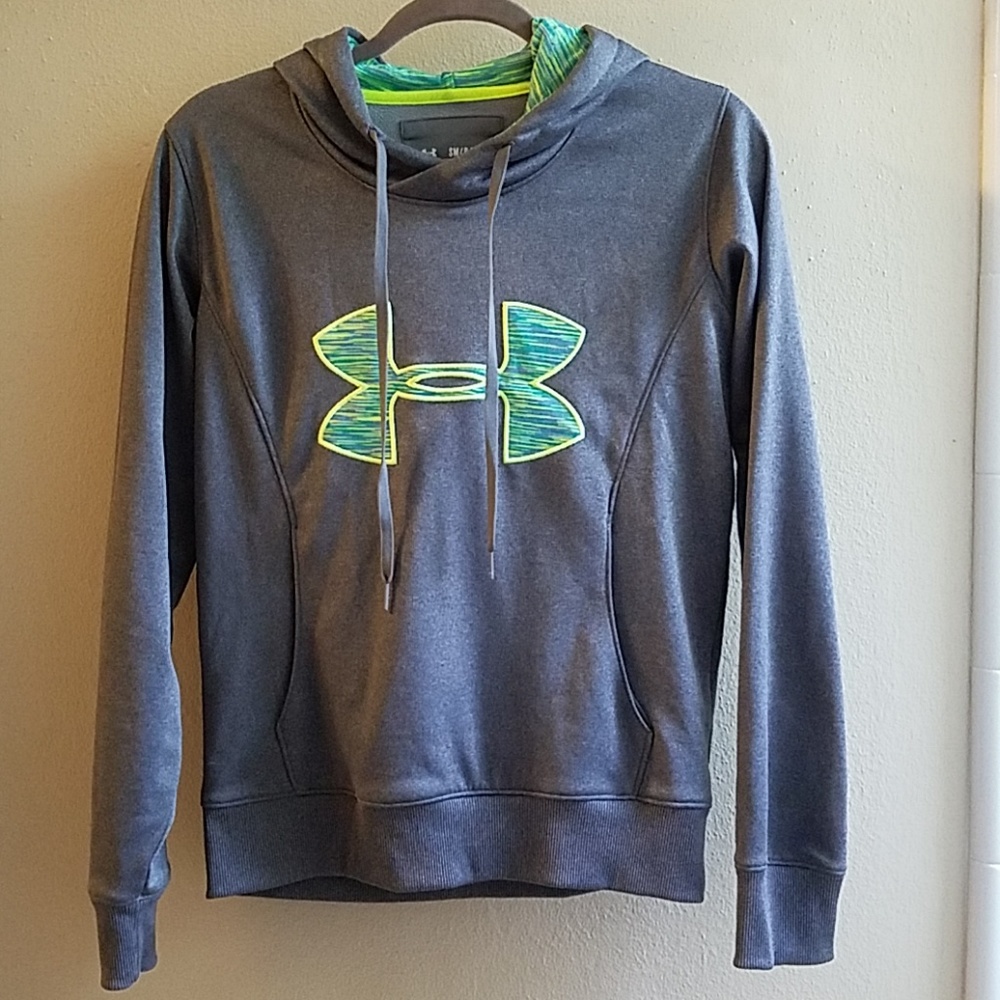 Under Armour Storm Hoodie